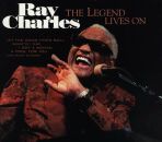 Charles Ray - Legend Lives On, The