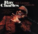Charles Ray - The Legend Lives On