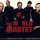 World Quintet - The World Quintet