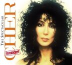 Cher - Spectalcular Cher-In Concert, The
