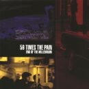 59 Times The Pain - End Of The Millenium