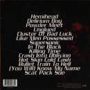 Puffball - It´s Gotta Be Voodoo Baby