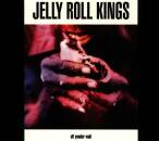 Jelly Roll Kings - Off Yonder Wall