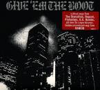 Give´em The Boot (Diverse Interpreten)