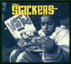 Slackers, The - Wasted Days