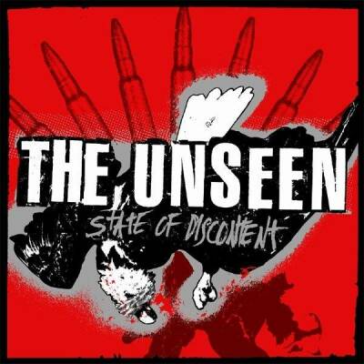 Unseen, The - State Of Discontent