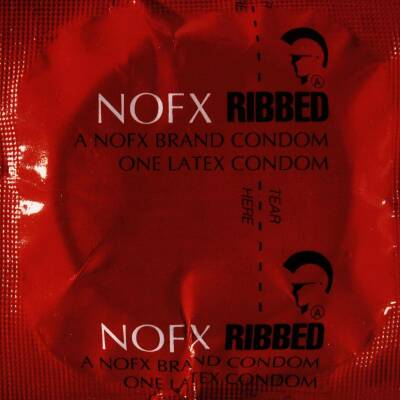 Nofx - Ribbed
