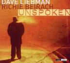 Richie Beirach (Piano) / Dave Liebman (Saxophon) - Unspoken