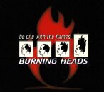 Burning Heads - Be One With The Flames