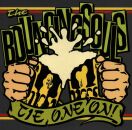 Bouncing Souls - Tie One On-Live
