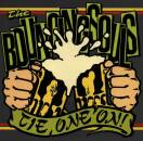 Bouncing Souls - Tie One On-live