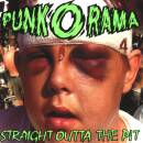 Punk-o-rama 4 (Diverse Interpreten)