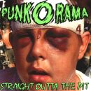 Punk-O-Rama 4 (Diverse Interpreten)