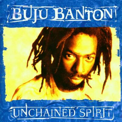 Buju Banton - Unchained Spirit
