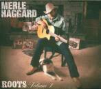 Haggard Merle - Roots 1
