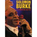 Burke Solomon - Live At North Sea Jazz 2003