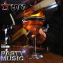 Coup, The - PARTY MUSIC