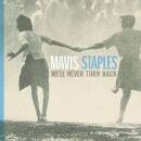 Staples Mavis - We´ll Never Turn Back
