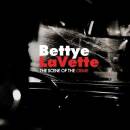Lavette Bettye - Scene Of Crime