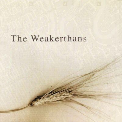 Weakerthans, The - Fallow