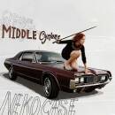 Case Neko - Middle Cyclone