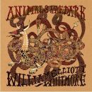 Whitmore William Elliott - Animals In The Dark