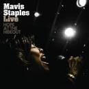 Staples Mavis - Live:hope At The Hideout