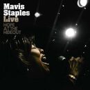 Staples Mavis - Live:hope At The Hideout