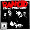 Rancid - Let The Dominoes Fall-special Edit.
