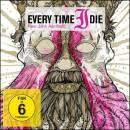Every Time I Die - New Junk Aesthetic