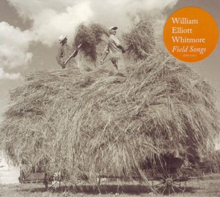 Whitmore William Elliott - Field Songs