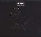 Islands - A Sleep & A Forgetting