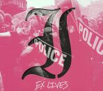 Every Time I Die - Ex Lives