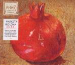 Irglova Marketa - Anar