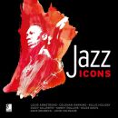 Bölke Peter - Jazz Icons