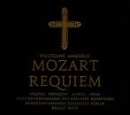 Mozart Wolfgang Amadeus - Requiem Kv 626 (Diverse...