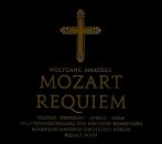 Mozart Wolfgang Amadeus - Requiem Kv 626 (Koch Helmut / Rso Berlin)