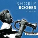 Rogers Shorty - COUNTOURS