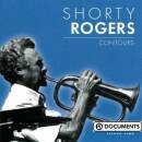 Rogers Shorty - Countours
