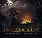 Full Moon Classics: Danse Macabre