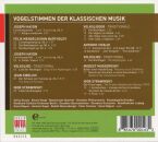Sibelius Jean / Mendelssohn Bartholdy Felix / VIvaldi Antonio - Vogelstimmen (Staatskapellen Dresden / Rotzsch)