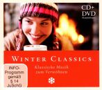 Winter Classics: Klassik Zum Verwöhnen