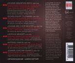 Mozart Wolfgang Amadeus / u.a. - Cd3: Triumph Des Corno Da Caccia (Güttler Ludwig)