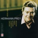 Prey Hermann - Arias And Songs (Diverse Komponisten)