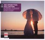 DIE OPERETTEN-KOLLEKTION (Diverse / )