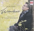 Schubert Franz - Wanderer (Kirschnereit Matthias)