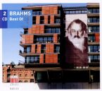 Brahms Johannes - Best Of Johannes Brahms (Diverse...