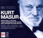 Masur Kurt - BEETHOVEN, THIELE, MIKI