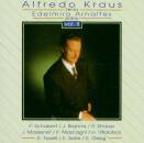 KRAUS,ALFREDO - El Arte De A.kraus Vol.2 (Diverse Komponisten)