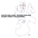 Holland/Phillips - Music From Two Basses